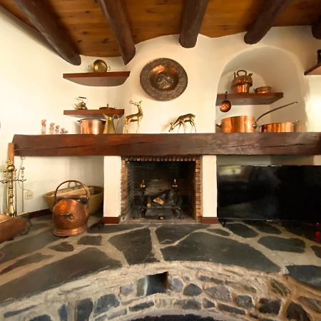 C5 Bordes D'Arinsal, Duplex Rustico Con Chimenea, Arinsal, Zona Vallnord Mas de Ribafeta المظهر الخارجي الصورة