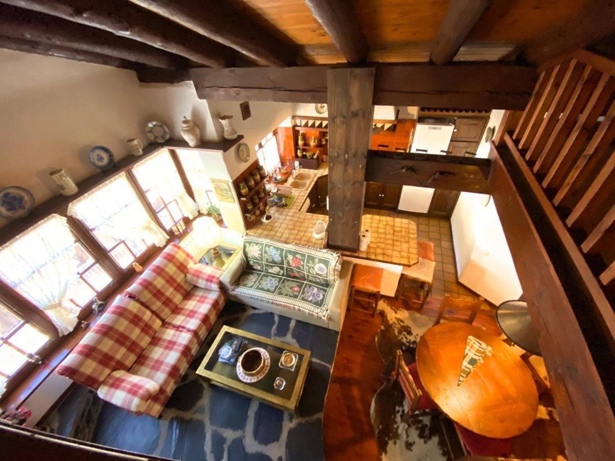 C5 Bordes D'Arinsal, Duplex Rustico Con Chimenea, Arinsal, Zona Vallnord Mas de Ribafeta المظهر الخارجي الصورة