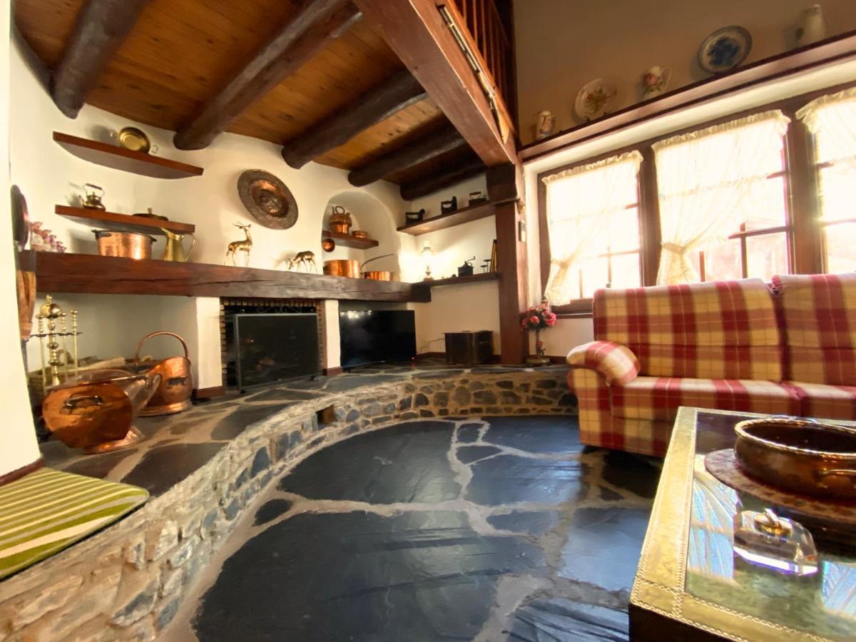 C5 Bordes D'Arinsal, Duplex Rustico Con Chimenea, Arinsal, Zona Vallnord Mas de Ribafeta المظهر الخارجي الصورة