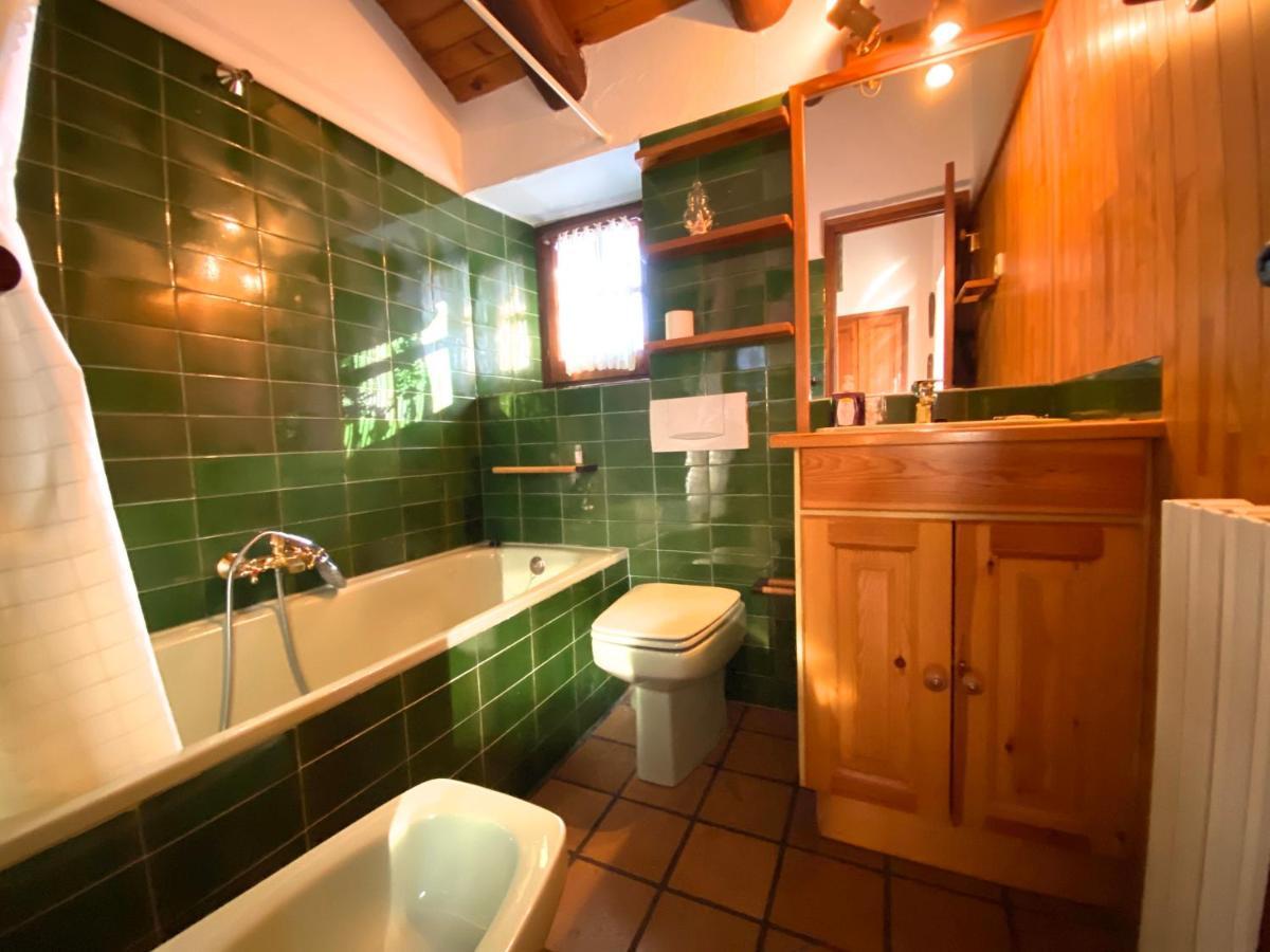 C5 Bordes D'Arinsal, Duplex Rustico Con Chimenea, Arinsal, Zona Vallnord Mas de Ribafeta المظهر الخارجي الصورة