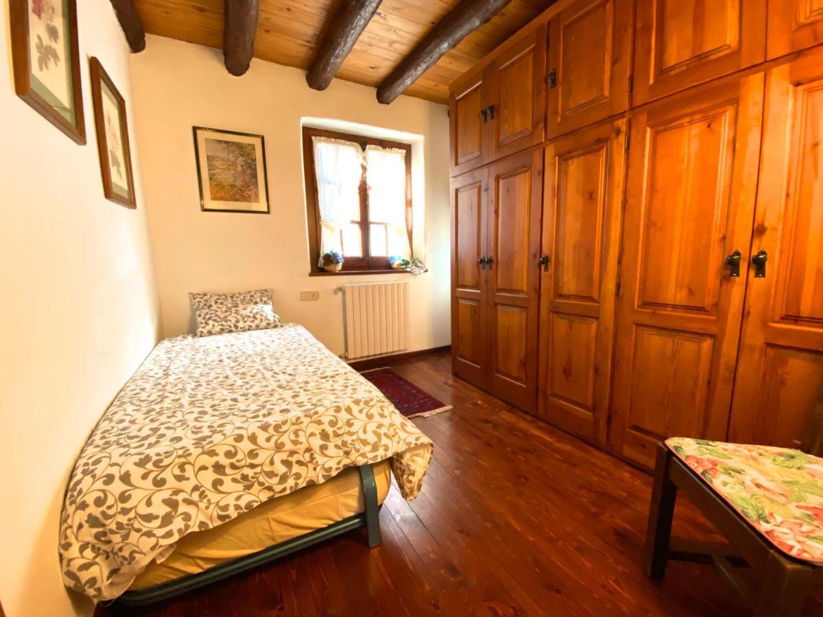 C5 Bordes D'Arinsal, Duplex Rustico Con Chimenea, Arinsal, Zona Vallnord Mas de Ribafeta المظهر الخارجي الصورة