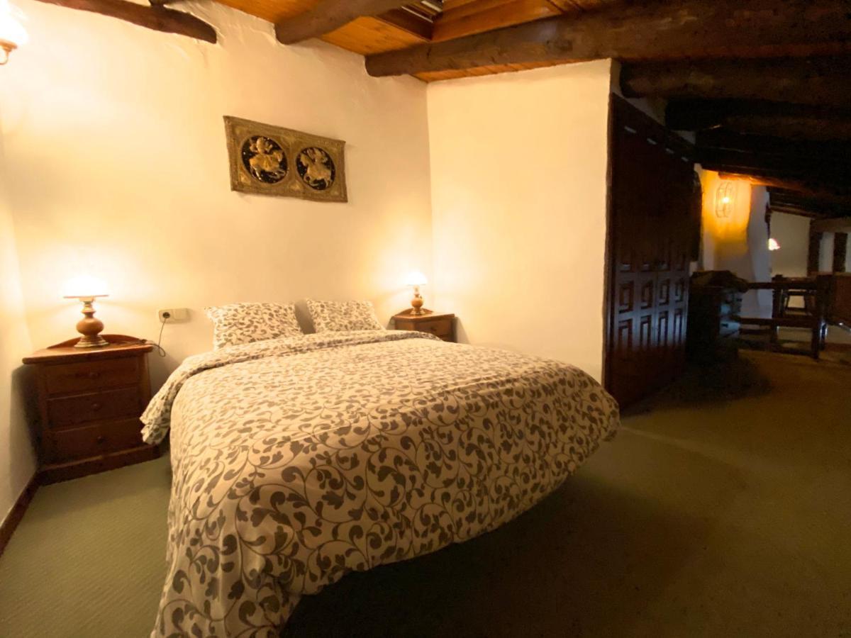 C5 Bordes D'Arinsal, Duplex Rustico Con Chimenea, Arinsal, Zona Vallnord Mas de Ribafeta المظهر الخارجي الصورة